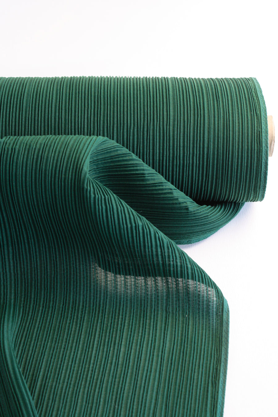 Pleats - Made in Japan | Emerald #5
