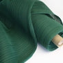 Pleats - Made in Japan | Emerald #5