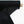 Fynn - Double Faced Coating | Ebony (LAST CUT - 3M)