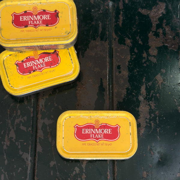 1960s Pin Tins - Made in Northern Ireland