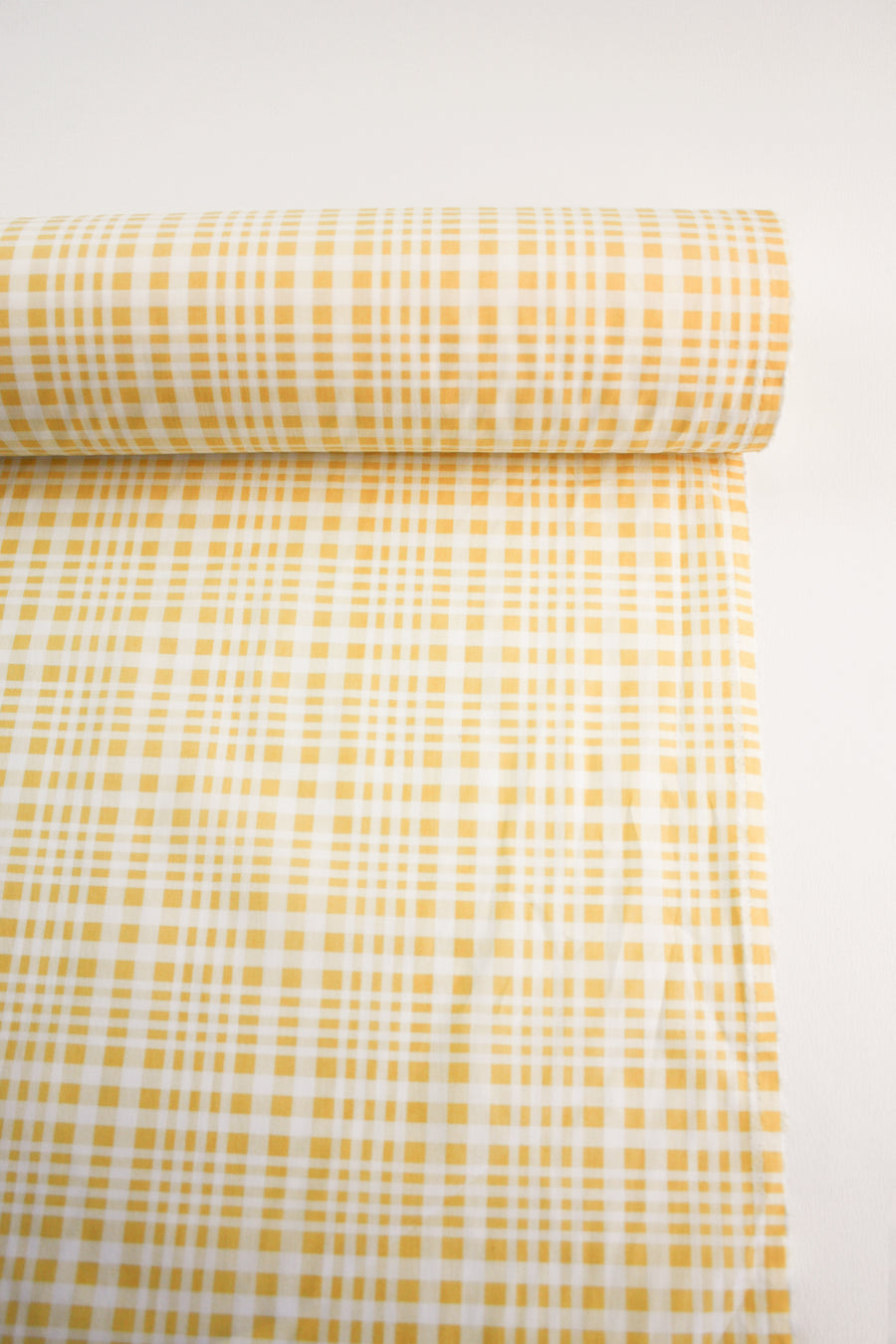 Pici - Cotton Poplin | Canary