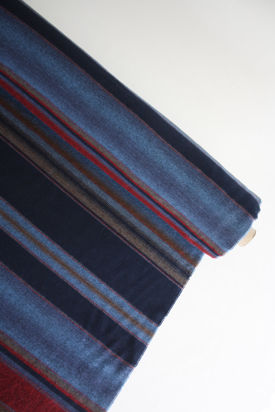 Marcel - Yarn-Dyed French Flannel | Celestial