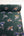 Napoleon - Italian Jacquard | Emerald
