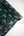 Napoleon - Italian Jacquard | Emerald
