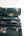 Napoleon - Italian Jacquard | Emerald