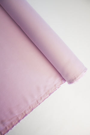 Monte - Tencel Twill | Bubblegum #2 Remnant (2.2M)