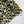 Eames - Honeycomb Canvas | Olive