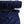 Monte - Tencel Twill | Navy #9 Remnant (1.5M)