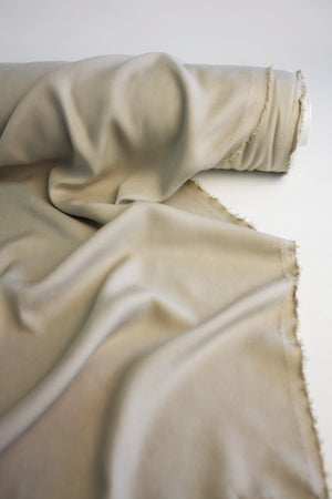 Monte - Tencel Twill | Sand #1