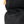 Double Woven Georgette | Black
