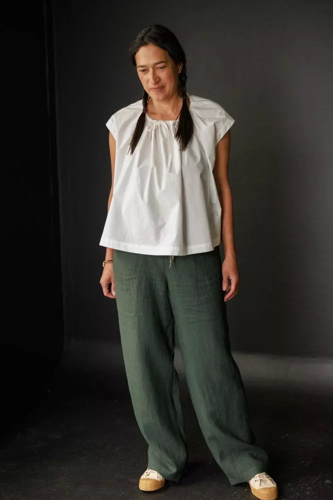 The 101 - Trouser Pattern (Size 8-18)