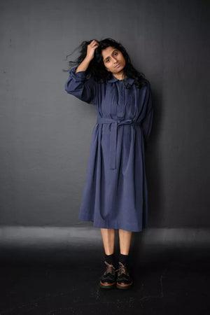 The Cawley - Dress Pattern
