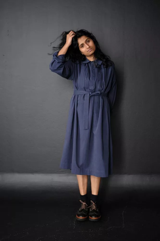The Cawley - Dress Pattern