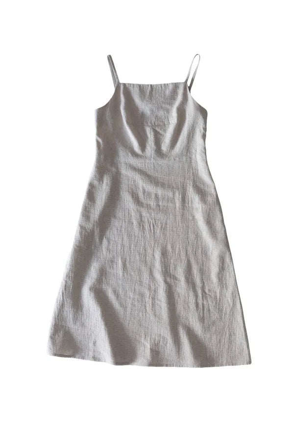 The Sommer - Dress Pattern (Size 6-18)