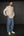 The Wednesday - Trouser Pattern (Size 26