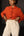 The Wednesday - Trouser Pattern (Size 26