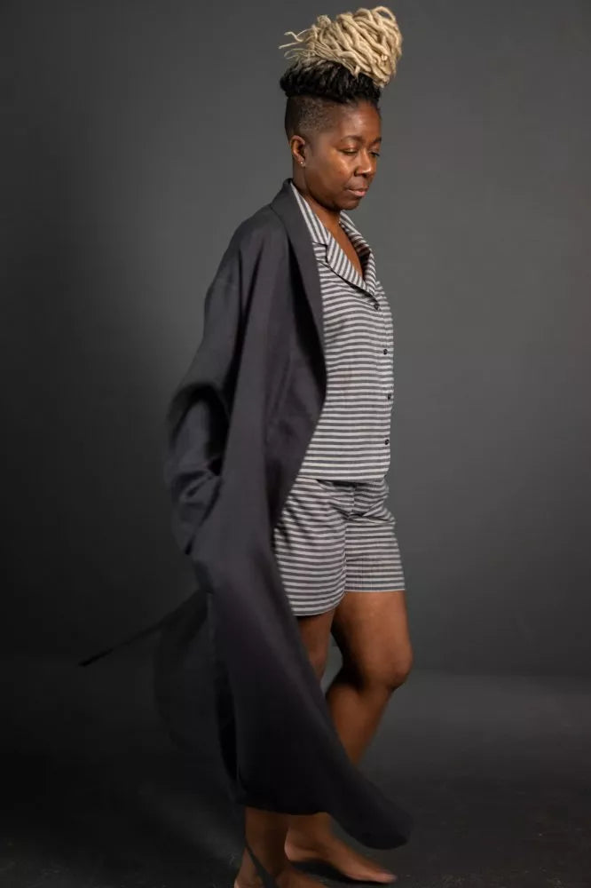 The Winnie - Lounge Set Pattern (UK 18-28)