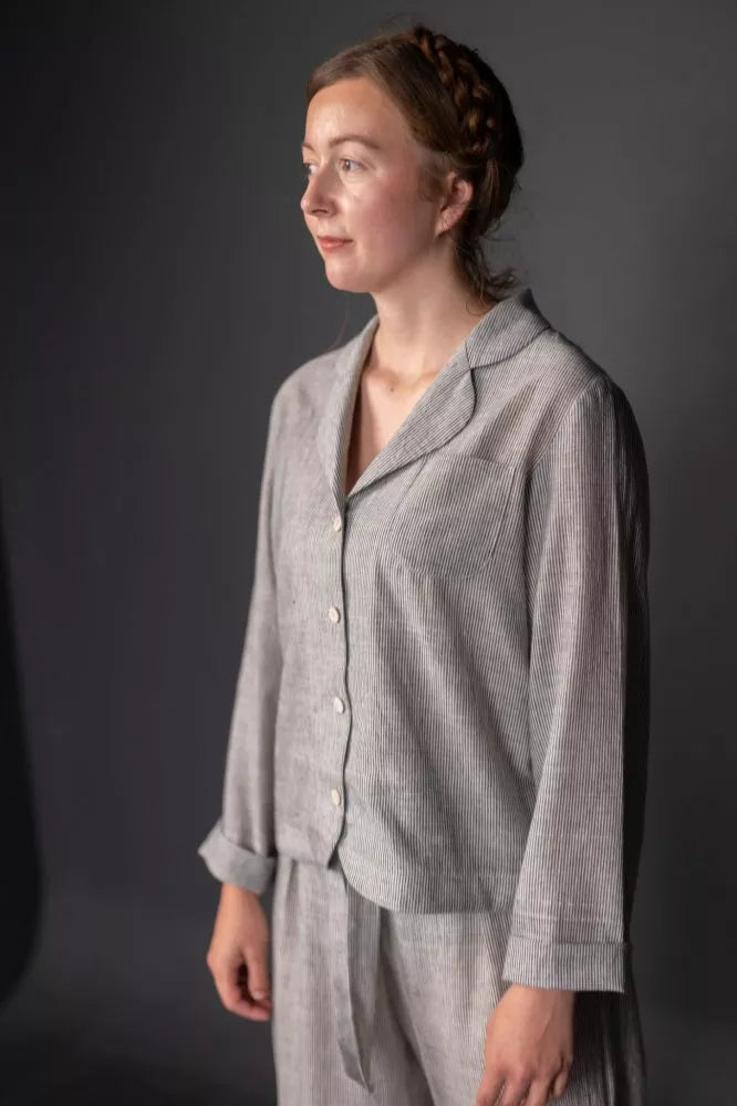 The Winnie - Lounge Set Pattern (UK 18-28)