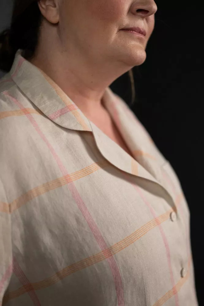 The Winnie - Lounge Set Pattern (UK 18-28)