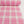 Lucy - Yarn Dyed Linen Check | Barbie Pink