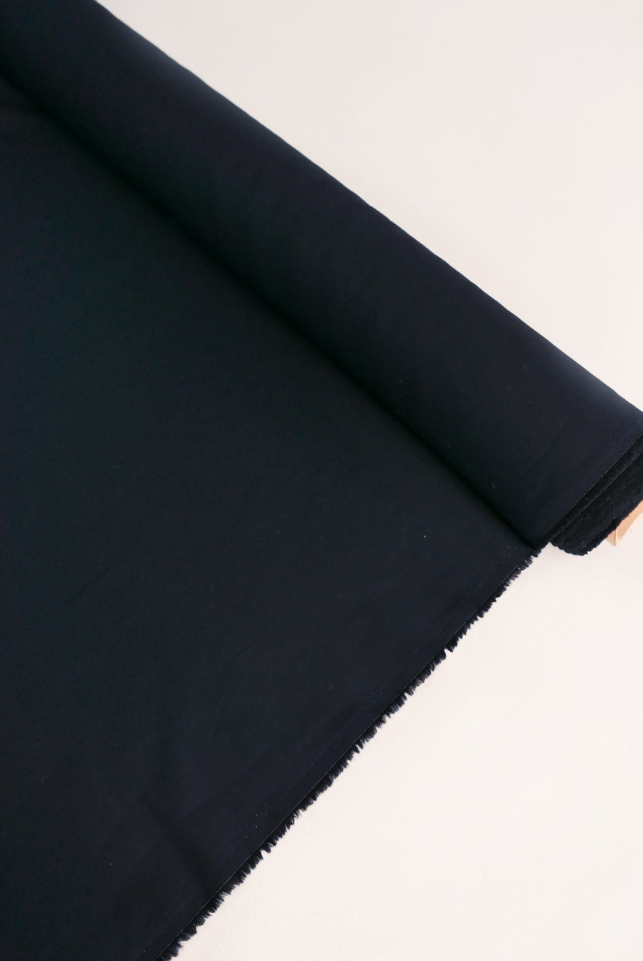 Ex-Designer | Japanese Cotton Twill - Midnight