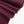 Hallie - Italian Herringbone Linen | Merlot