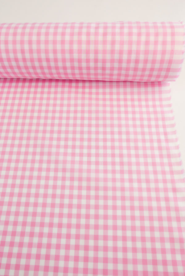 Miley - Supima Cotton Shirting | Candyfloss