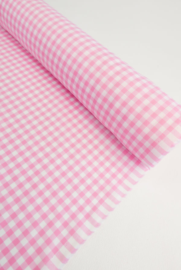 Miley - Supima Cotton Shirting | Candyfloss