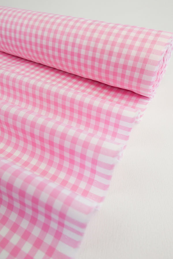 Miley - Supima Cotton Shirting | Candyfloss