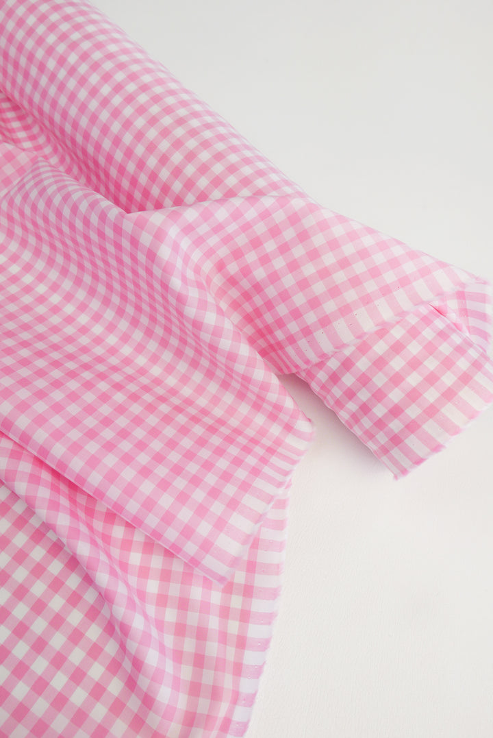 Miley - Supima Cotton Shirting | Candyfloss