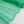 Italian Silk Georgette | Apple (LAST CUT - 1.8M)