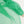 Italian Silk Georgette | Apple (LAST CUT - 1.8M)