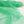 Italian Silk Georgette | Apple (LAST CUT - 1.8M)