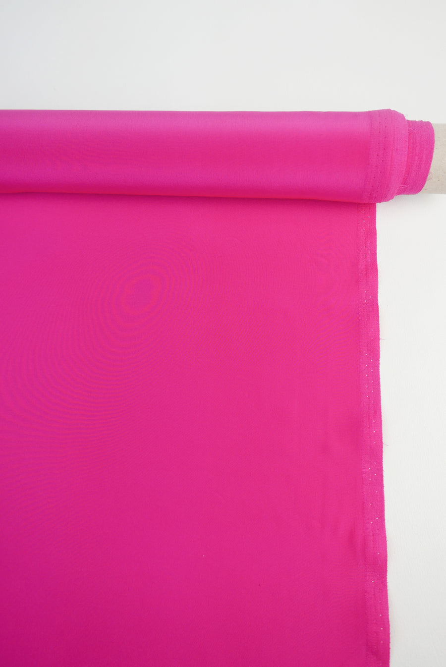 Italian Silk Crepe De Chine | Lipstick