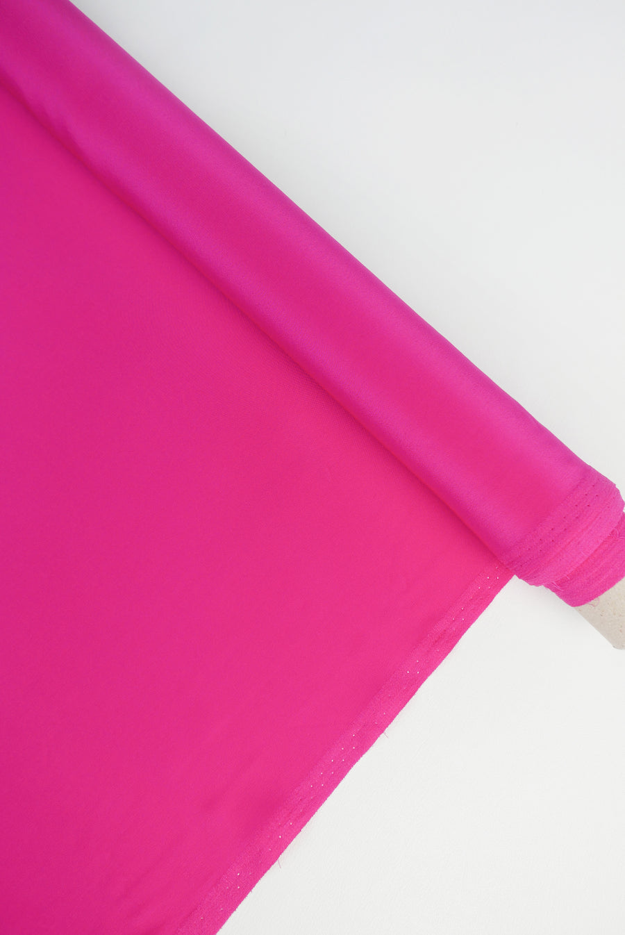 Italian Silk Crepe De Chine | Lipstick