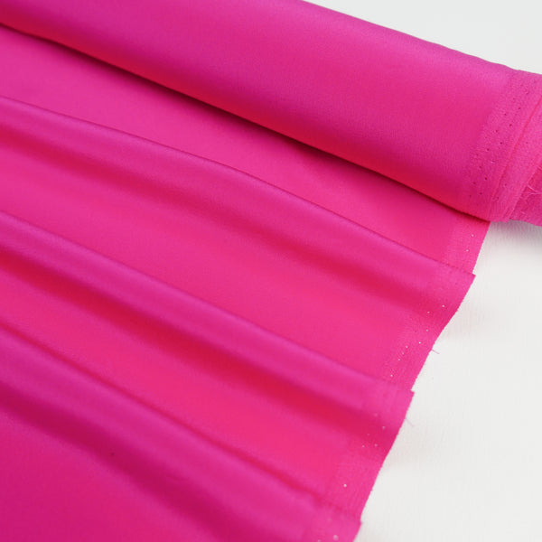 Silk Crepe de Chine | Lipstick