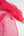 Italian Silk Georgette | Hot Pink