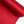 Italian Bonded Silk Satin | Scarlet