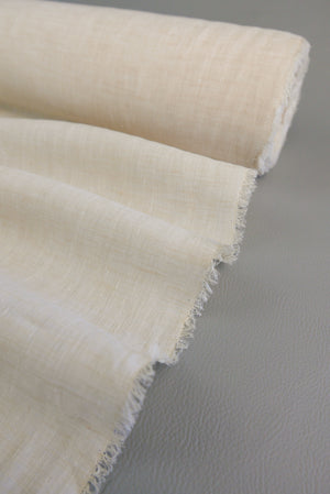 European Linen | Sandstone