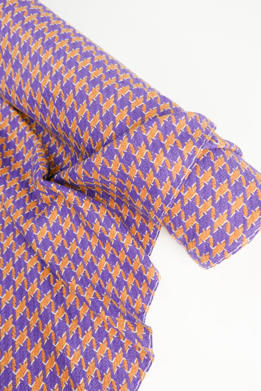 Daphne - French Cotton Jacquard