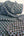 Cleopatra - Lurex Jacquard | Blue Scarab