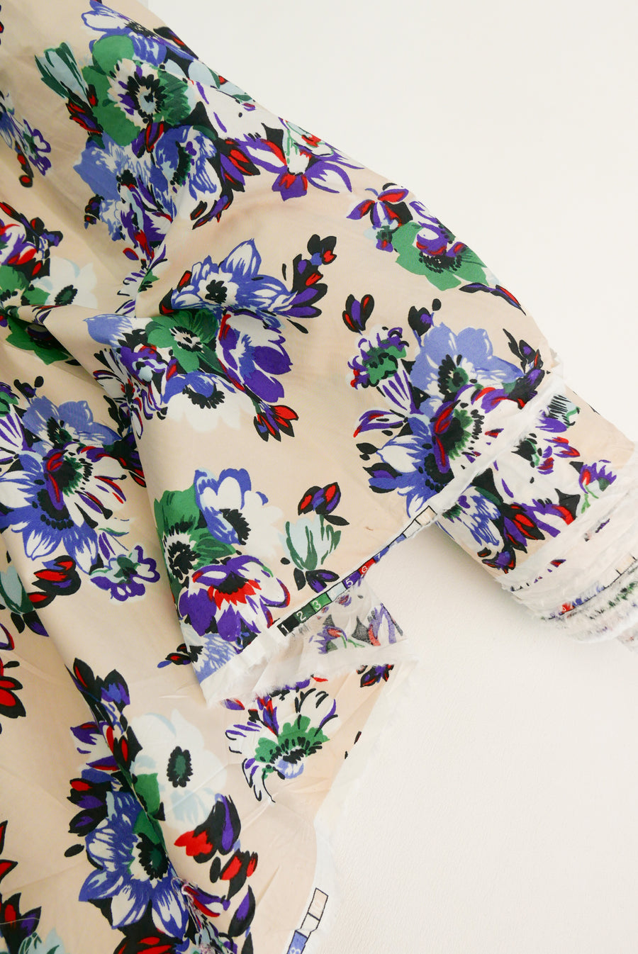 Quince - Cotton Poplin | Floral