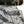 Chantilly Lace - Lace Tulle | Gilded Black Remnant (1.2M)