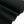 Kuroki #607 - Japanese Organic Non-Stretch Denim | Black