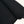 Waffle Cotton Knit | Black