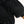 Waffle Cotton Knit | Black