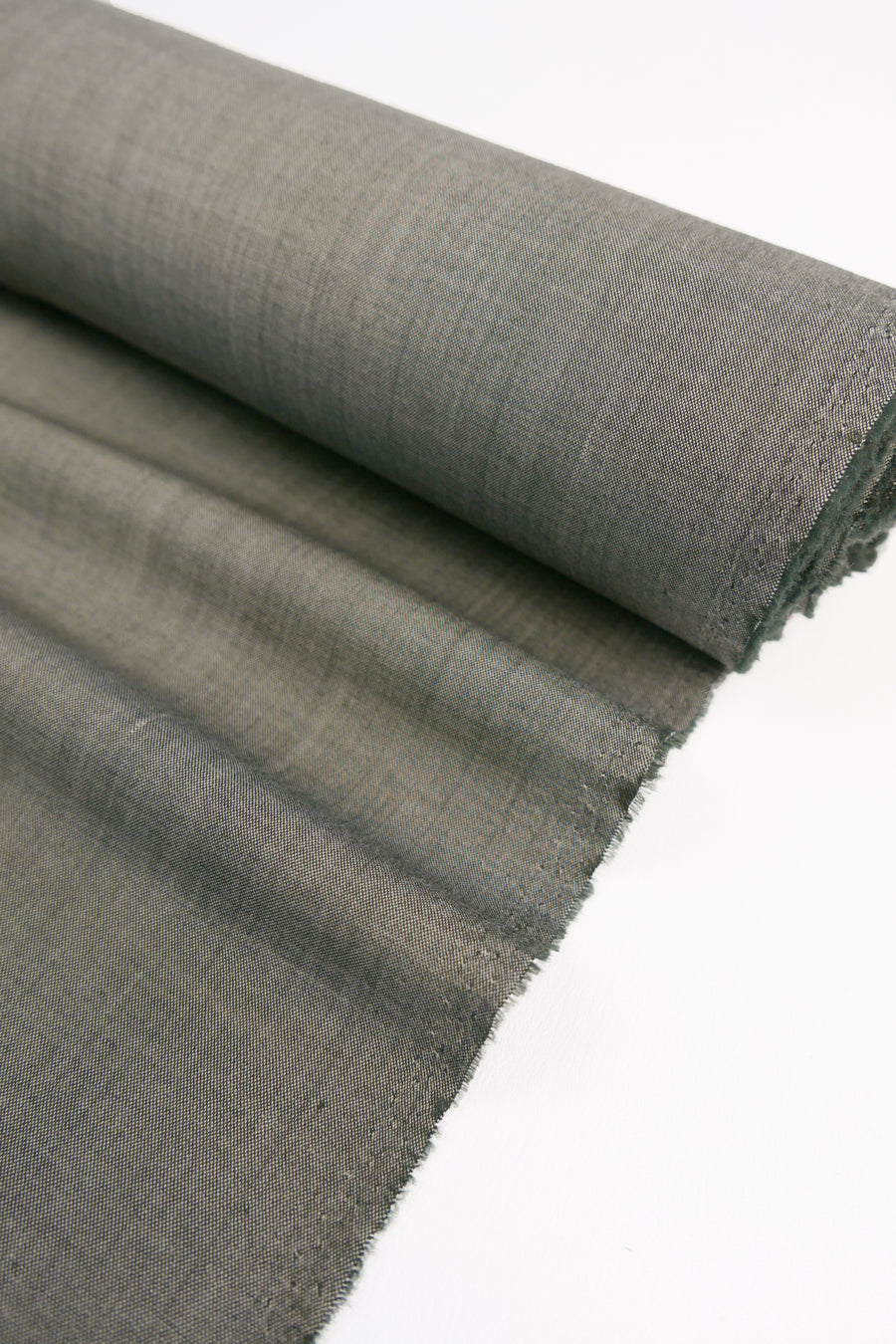 Isaac - Melange Virgin Wool Suiting | Patina