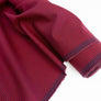 Enzo - Virgin Wool Suiting | Compote (LAST CUT - 2.5M)