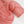 Claire - Japanese Linen Knit | Peach (LAST CUT - 1.5M)