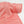 Claire - Japanese Linen Knit | Peach (LAST CUT - 1.5M)